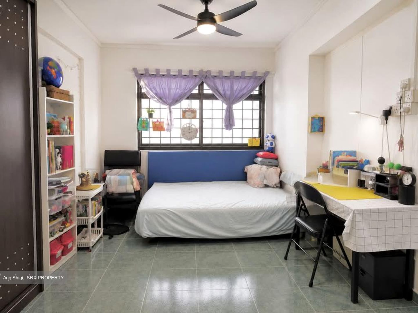 Blk 476 Sembawang Drive (Sembawang), HDB 4 Rooms #595044231